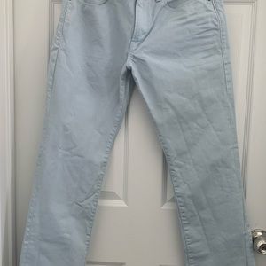 Express Men’s Jeans